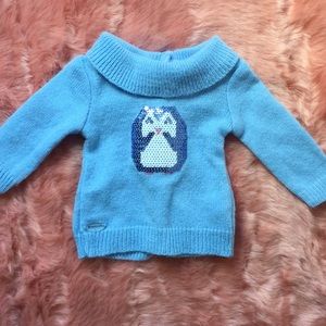 American Girl Sweater